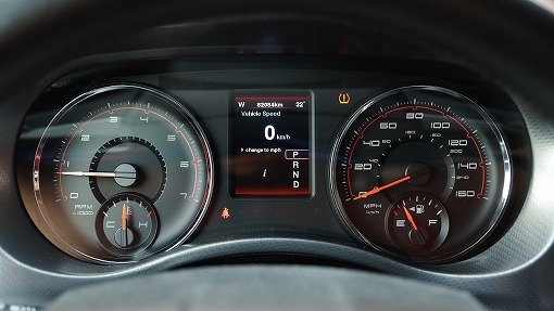 ダッジ チャージャー R/T PLUS