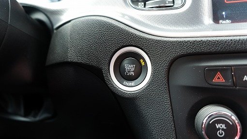ダッジ チャージャー R/T PLUS