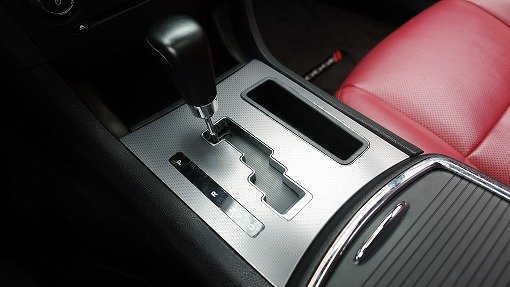ダッジ チャージャー R/T PLUS