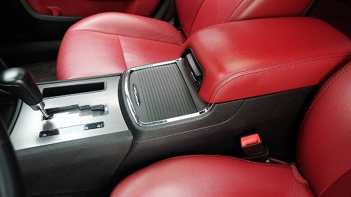 ダッジ チャージャー R/T PLUS