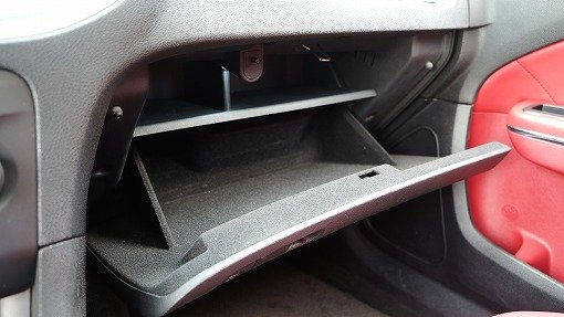 ダッジ チャージャー R/T PLUS
