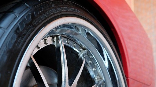 ダッジ チャレンジャー R/T Plus