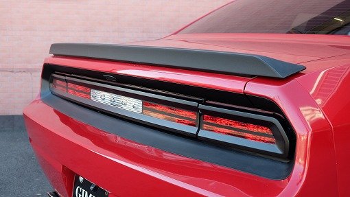 ダッジ チャレンジャー R/T Plus