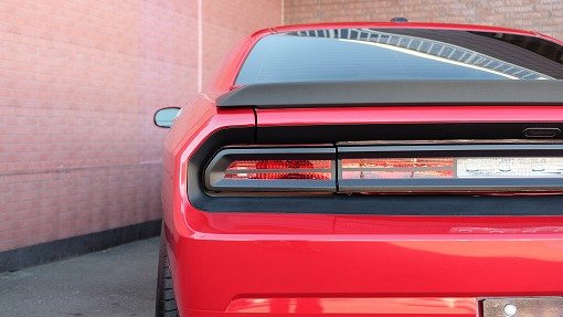ダッジ チャレンジャー R/T Plus