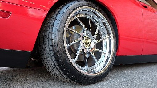 ダッジ チャレンジャー R/T Plus