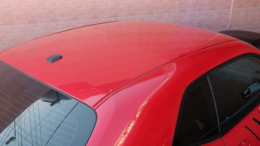 ダッジ チャレンジャー R/T Plus