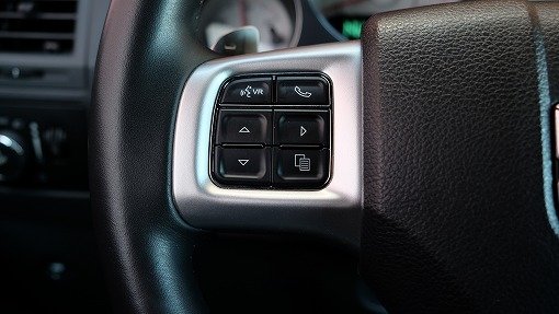 ダッジ チャレンジャー R/T Plus