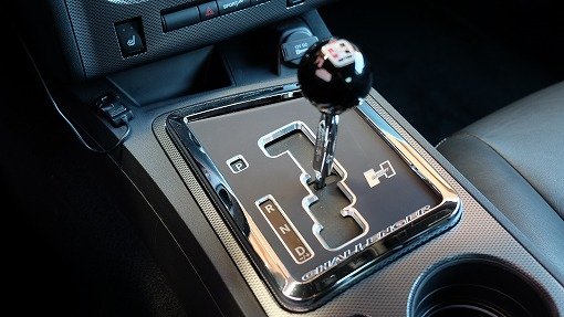 ダッジ チャレンジャー R/T Plus