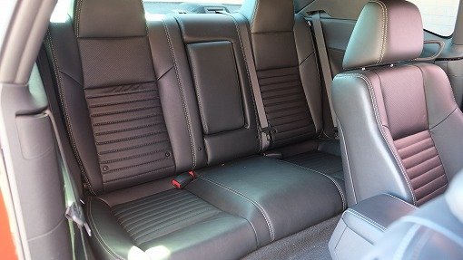 ダッジ チャレンジャー R/T Plus