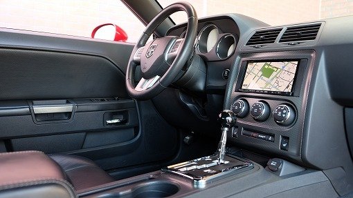ダッジ チャレンジャー R/T Plus