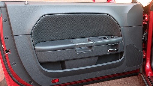 ダッジ チャレンジャー R/T Plus