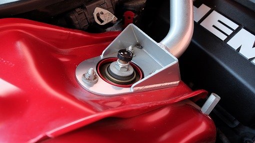 ダッジ チャレンジャー R/T Plus