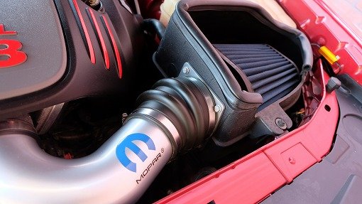 ダッジ チャレンジャー R/T Plus