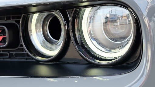 ダッジ チャレンジャー R/T Plus