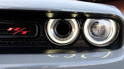 ダッジ チャレンジャー R/T Plus