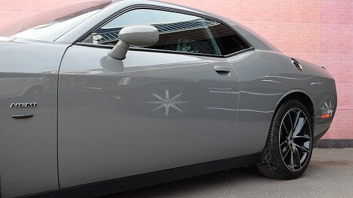 ダッジ チャレンジャー R/T Plus