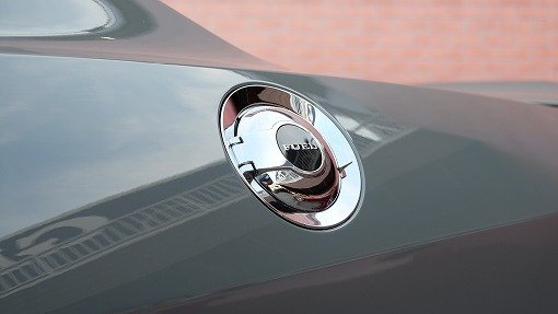 ダッジ チャレンジャー R/T Plus