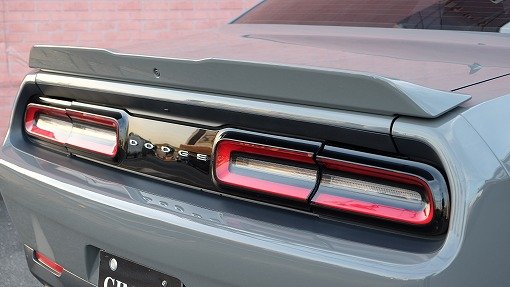 ダッジ チャレンジャー R/T Plus