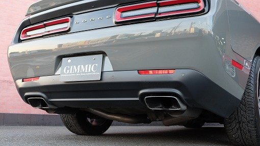 ダッジ チャレンジャー R/T Plus