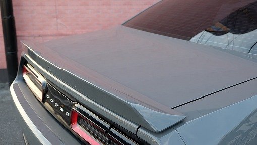 ダッジ チャレンジャー R/T Plus