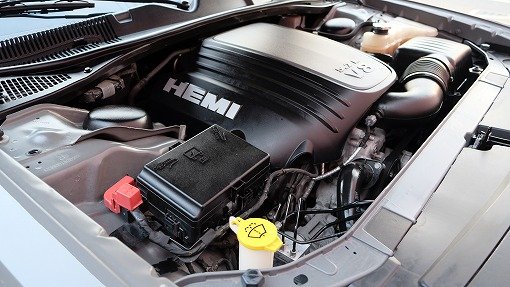 ダッジ チャレンジャー R/T Plus