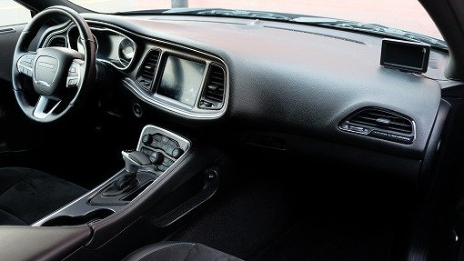 ダッジ チャレンジャー R/T Plus
