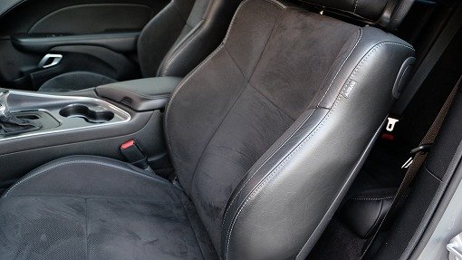 ダッジ チャレンジャー R/T Plus