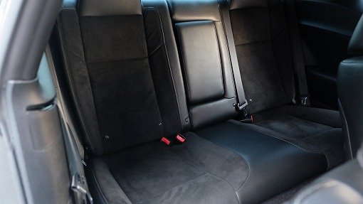 ダッジ チャレンジャー R/T Plus