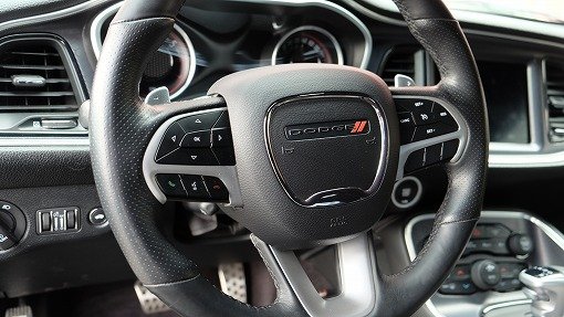 ダッジ チャレンジャー R/T Plus