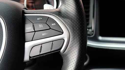 ダッジ チャレンジャー R/T Plus