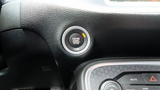 ダッジ チャレンジャー R/T Plus
