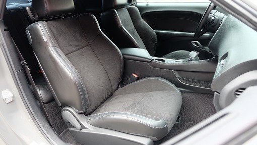 ダッジ チャレンジャー R/T Plus