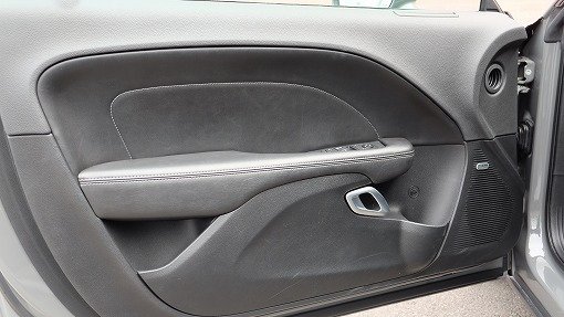 ダッジ チャレンジャー R/T Plus