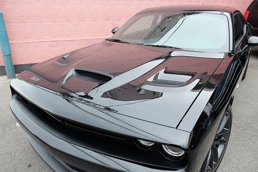 ダッジ チャレンジャー R/T SCAT PACK