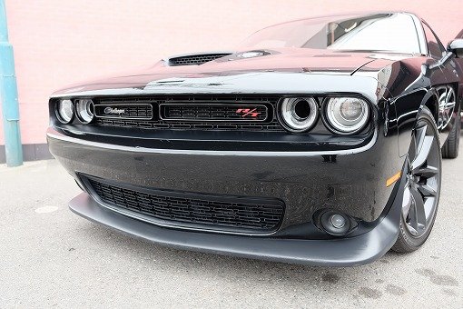 ダッジ チャレンジャー R/T SCAT PACK