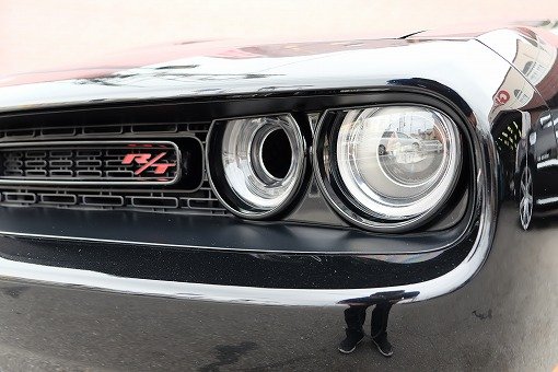 ダッジ チャレンジャー R/T SCAT PACK