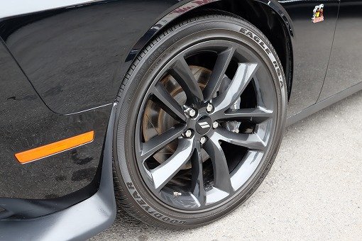 ダッジ チャレンジャー R/T SCAT PACK