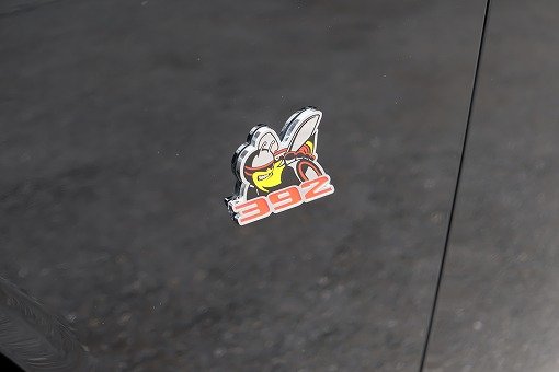 ダッジ チャレンジャー R/T SCAT PACK