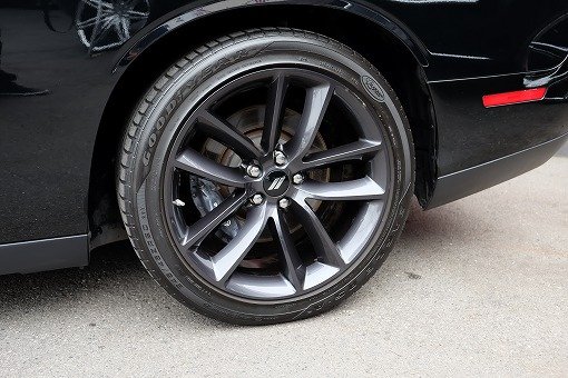 ダッジ チャレンジャー R/T SCAT PACK