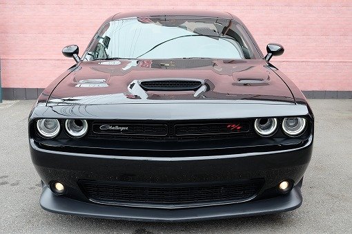 ダッジ チャレンジャー R/T SCAT PACK