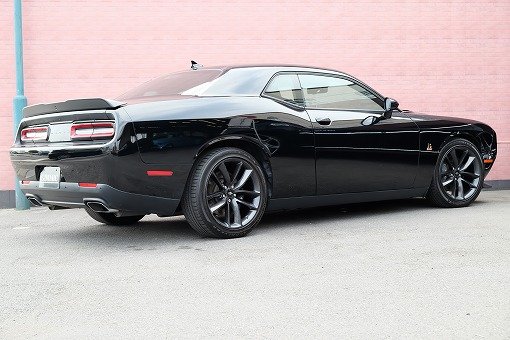 ダッジ チャレンジャー R/T SCAT PACK