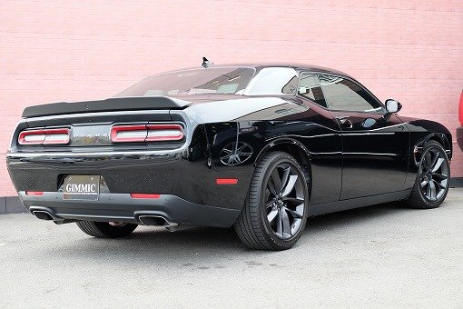 ダッジ チャレンジャー R/T SCAT PACK