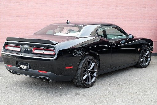 ダッジ チャレンジャー R/T SCAT PACK