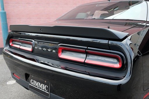 ダッジ チャレンジャー R/T SCAT PACK