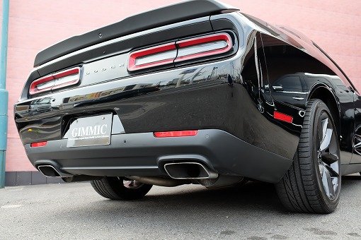 ダッジ チャレンジャー R/T SCAT PACK