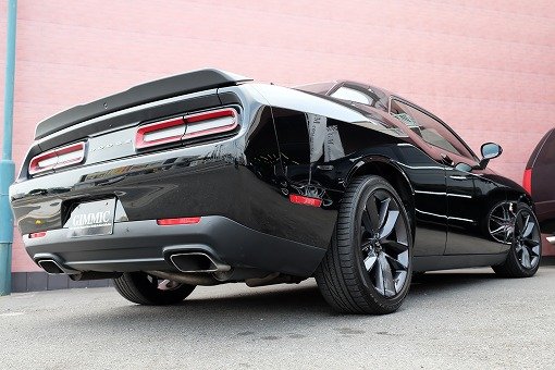 ダッジ チャレンジャー R/T SCAT PACK