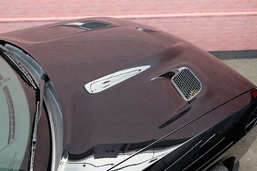 ダッジ チャレンジャー R/T SCAT PACK