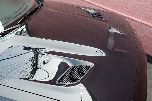ダッジ チャレンジャー R/T SCAT PACK