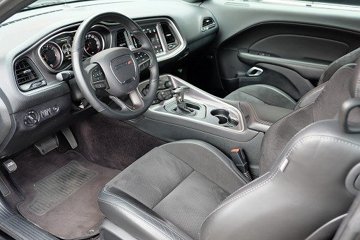 ダッジ チャレンジャー R/T SCAT PACK
