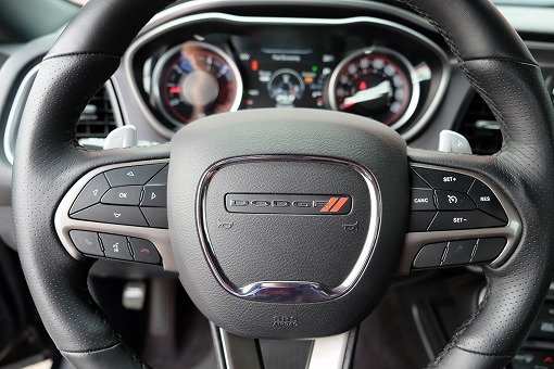 ダッジ チャレンジャー R/T SCAT PACK